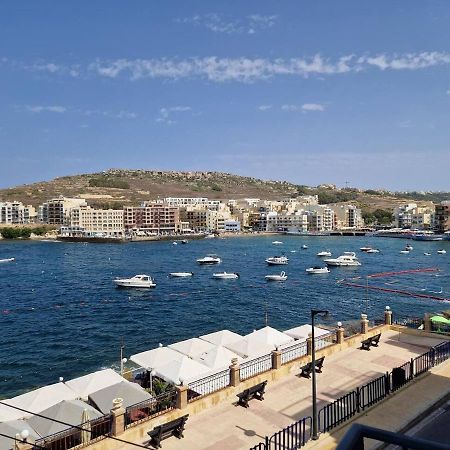 Seabreeze Casablanca Flat Apartment Zebbug  Exterior photo