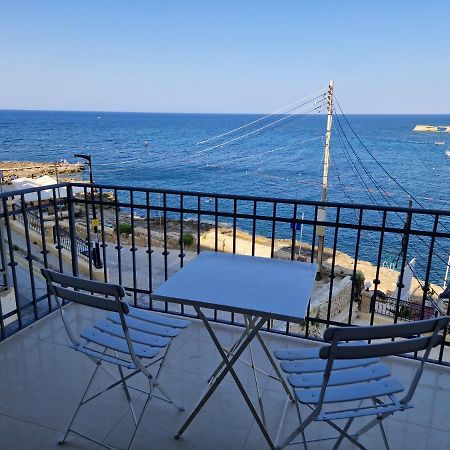 Seabreeze Casablanca Flat Apartment Zebbug  Exterior photo