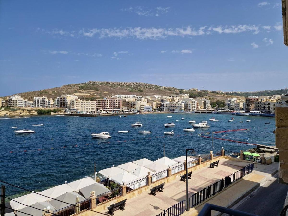 Seabreeze Casablanca Flat Apartment Zebbug  Exterior photo