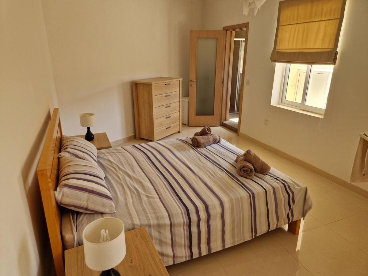 Seabreeze Casablanca Flat Apartment Zebbug  Exterior photo