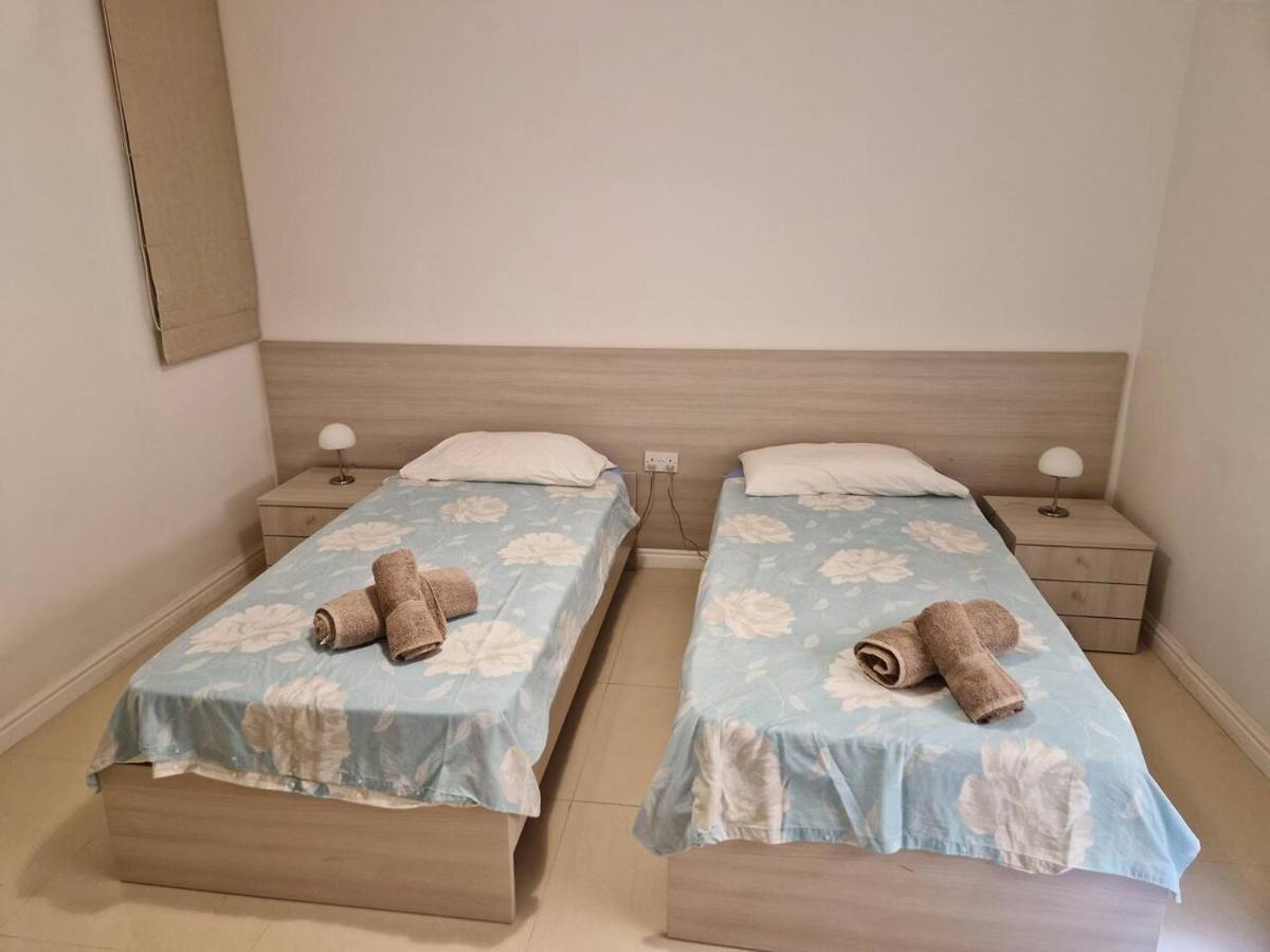 Seabreeze Casablanca Flat Apartment Zebbug  Exterior photo