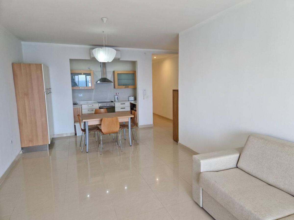 Seabreeze Casablanca Flat Apartment Zebbug  Exterior photo