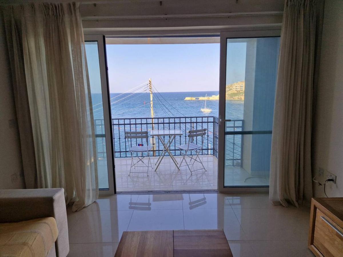 Seabreeze Casablanca Flat Apartment Zebbug  Exterior photo