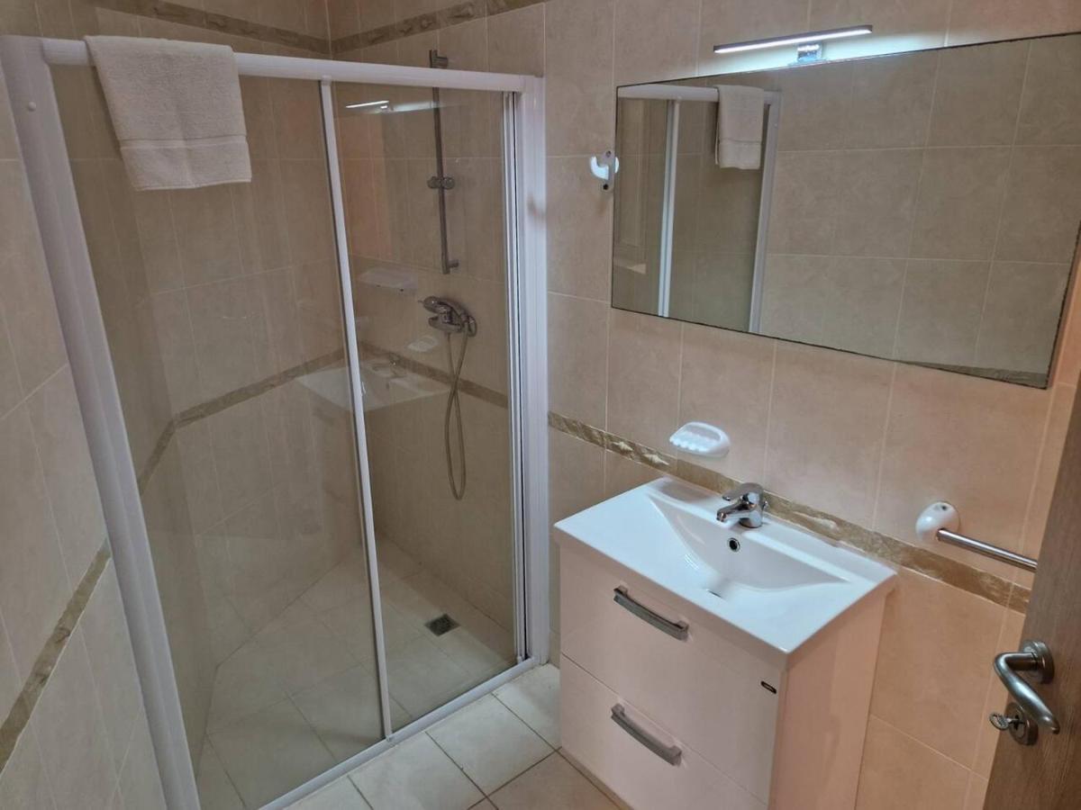 Seabreeze Casablanca Flat Apartment Zebbug  Exterior photo