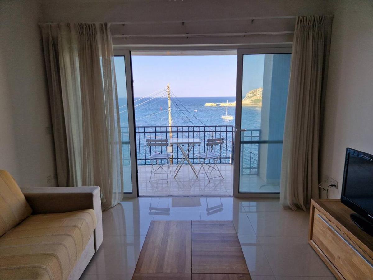 Seabreeze Casablanca Flat Apartment Zebbug  Exterior photo