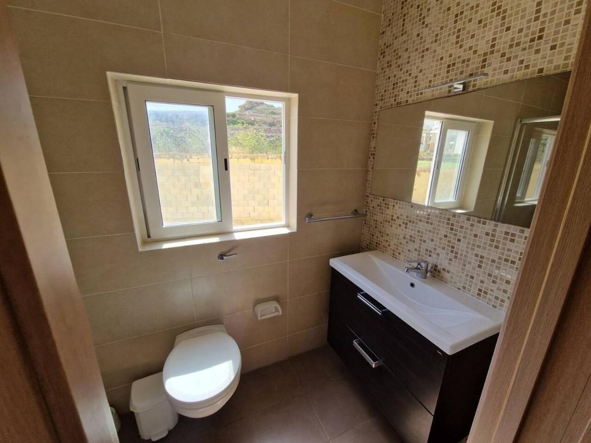 Seabreeze Casablanca Flat Apartment Zebbug  Exterior photo