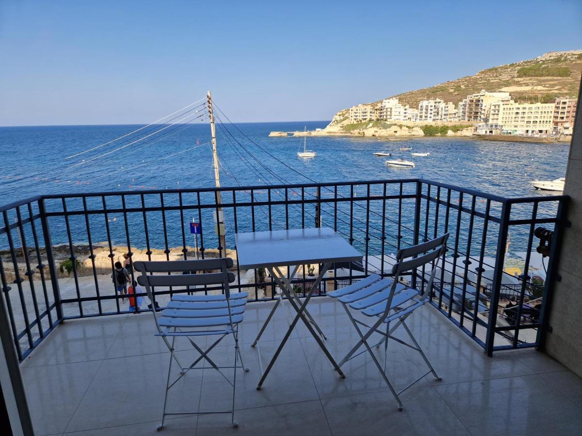 Seabreeze Casablanca Flat Apartment Zebbug  Exterior photo