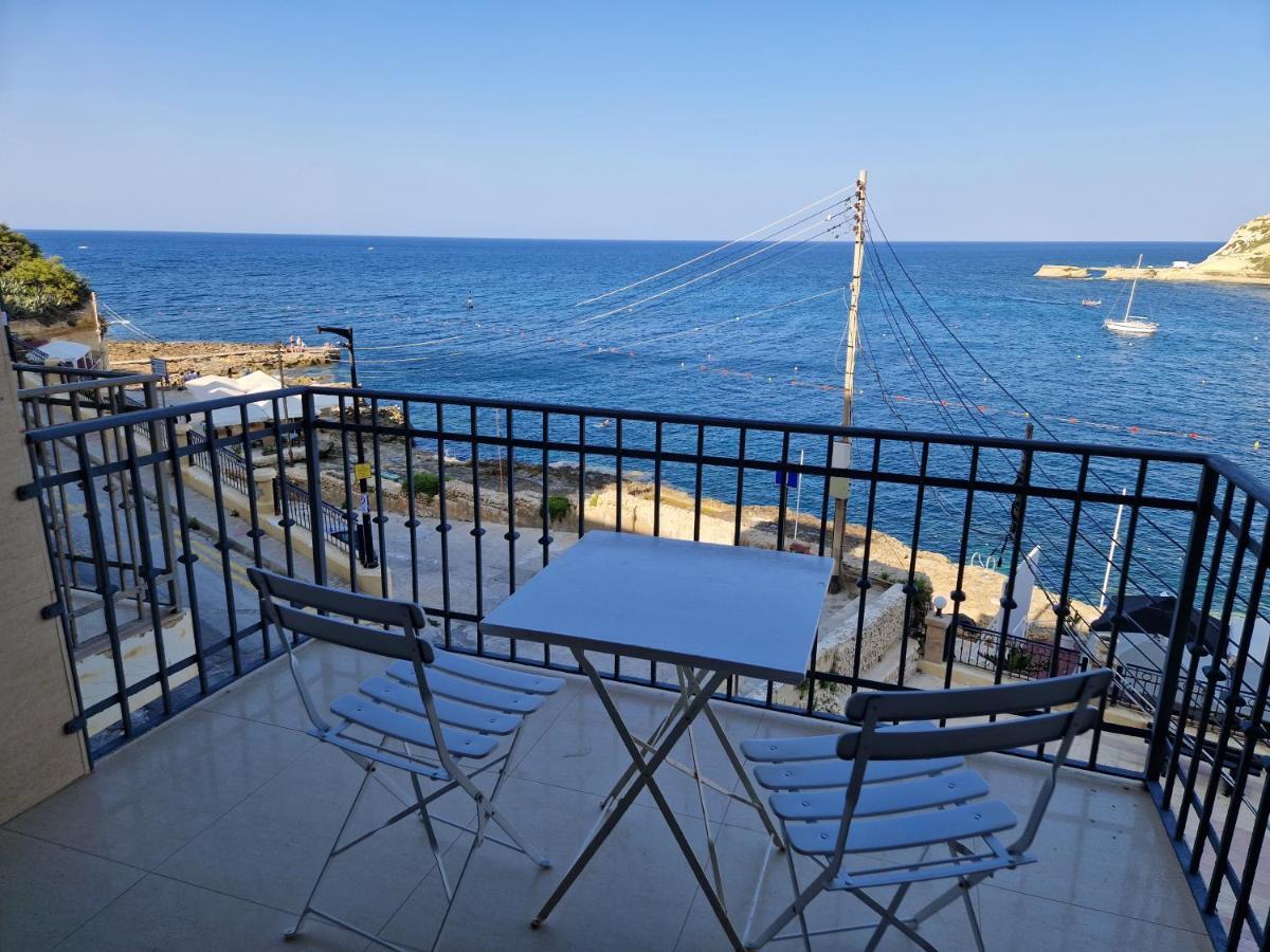 Seabreeze Casablanca Flat Apartment Zebbug  Exterior photo